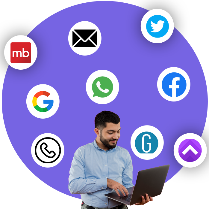 Best Property Management CRM