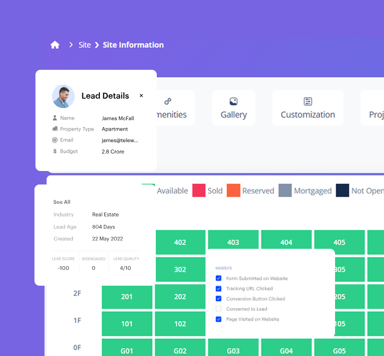 Best CRM for Real Estate Agents
